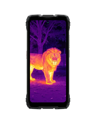 Blackview Rock 3 8GB+256GB Negro