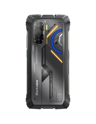 Blackview Rock 3 8GB+256GB Negro