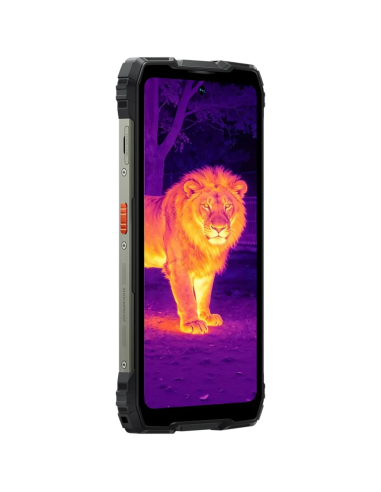 Blackview Rock 3 8GB+256GB Negro