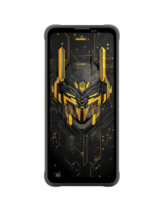 Blackview Fort 5 12GB+256GB Amarillo 2