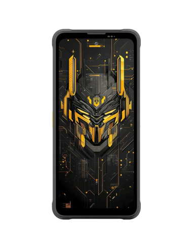 Blackview Fort 5 12GB+256GB Amarelo