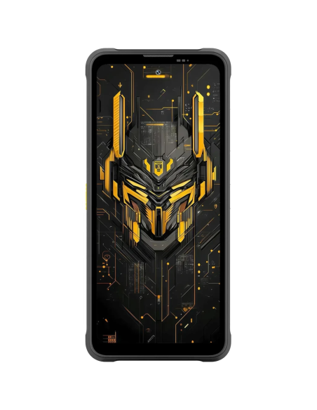 Blackview Fort 5 12GB+256GB Amarelo