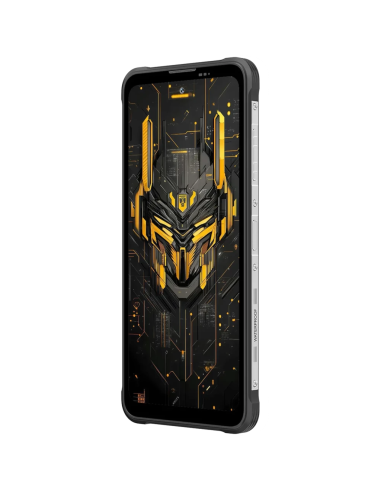 Blackview Fort 5 12GB+256GB Amarelo