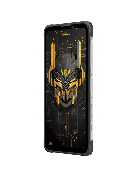 Blackview Fort 5 12GB+256GB Amarillo