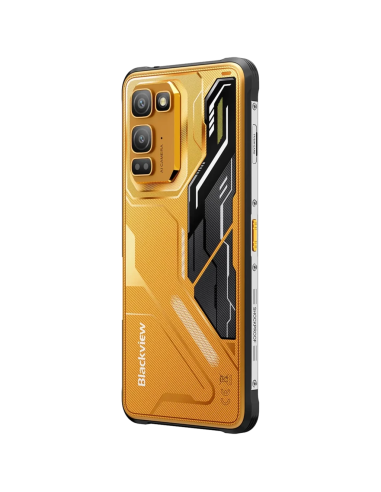 Blackview Fort 5 12GB+256GB Amarillo