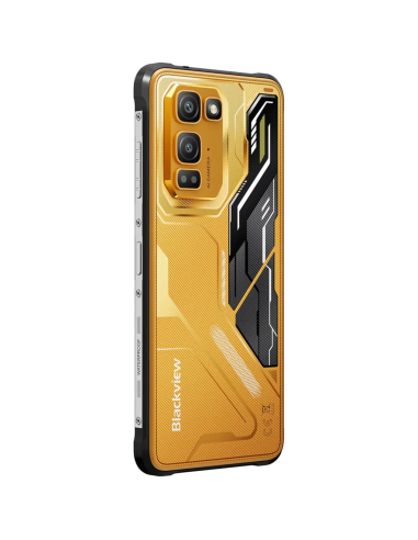 Blackview Fort 5 12GB+256GB Amarelo