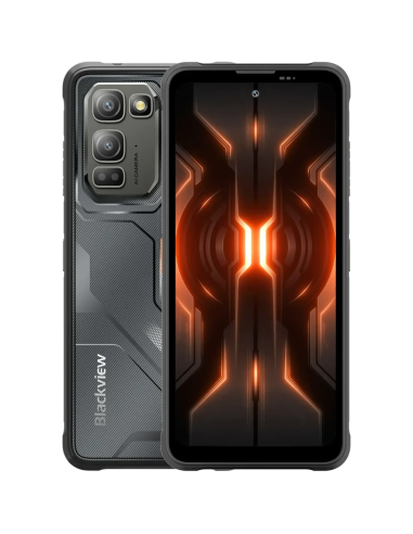 Blackview Fort 5 12GB+256GB Negro