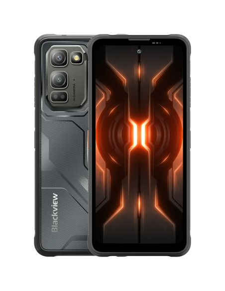 Blackview Fort 5 12GB+256GB Negro