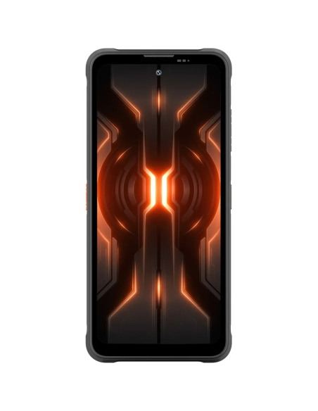 Blackview Fort 5 12GB+256GB Negro