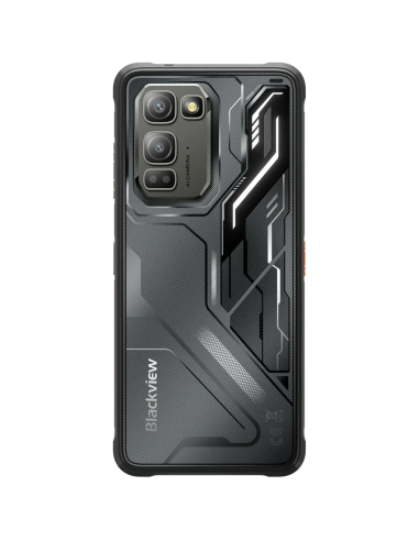 Blackview Fort 5 12GB+256GB Negro