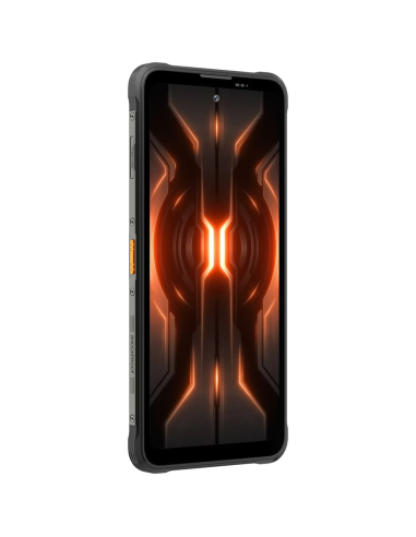 Blackview Fort 5 12GB+256GB Negro