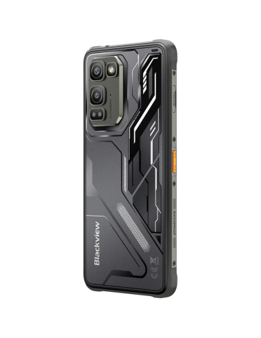 Blackview Fort 5 12GB+256GB Negro