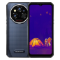 Oukitel WP55 Ultra 5G 12GB+512GB Cinzento 6941749855985