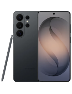 Samsung Galaxy S26 Ultra 5G 12GB+256GB Negro 8806097821250