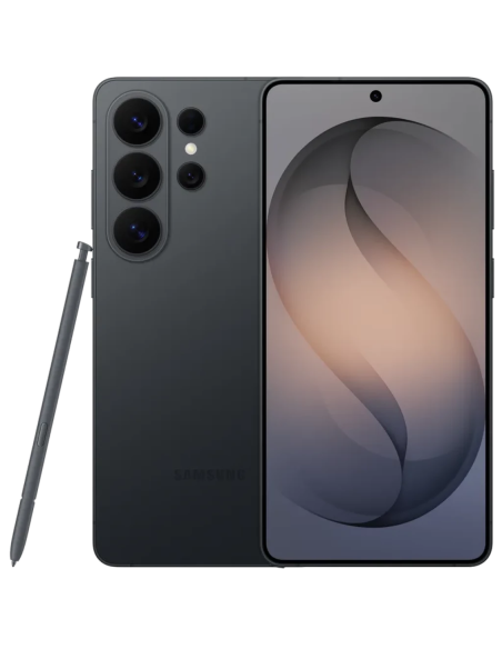 Samsung Galaxy S26 Ultra 5G 12GB+256GB Negro 8806097821250