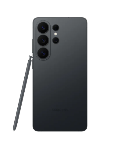 Samsung Galaxy S26 Ultra 5G 12GB+256GB Negro 8806097821250