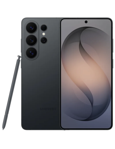 Samsung Galaxy S26 Ultra 5G 12GB+512GB Negro 8806097827191