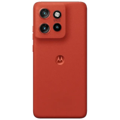Motorola Edge 60 Neo 5G 8GB+256GB Poinciana + Auriculares Moto Buds 8033779084164