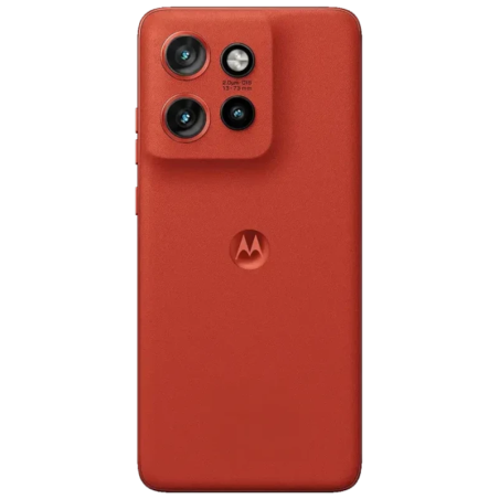 Motorola Edge 60 Neo 5G 8GB+256GB Poinciana + Auriculares Moto Buds 8033779084164