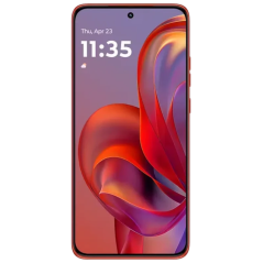 Motorola Edge 60 Neo 5G 8GB+256GB Poinciana + Auriculares Moto Buds 8033779084164