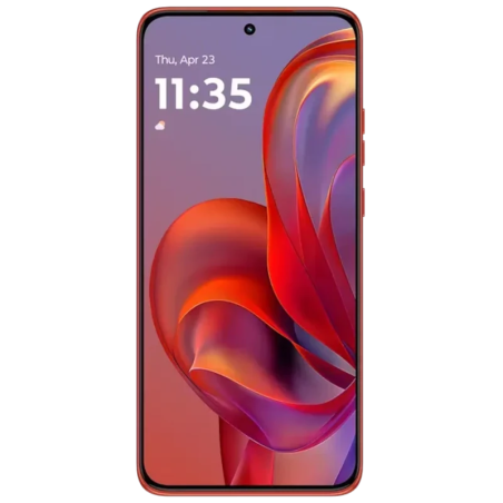 Motorola Edge 60 Neo 5G 8GB+256GB Poinciana + Auriculares Moto Buds 8033779084164