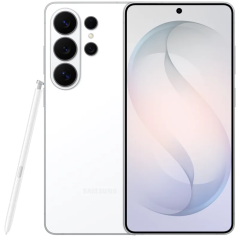 Samsung Galaxy S26 Ultra 5G 12GB+512GB Branco 8806097826897