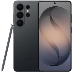 Samsung Galaxy S26 Ultra 5G 12GB+1TB Negro 8806097827146