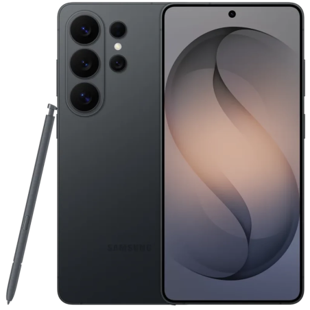 Samsung Galaxy S26 Ultra 5G 12GB+1TB Preto 8806097827146