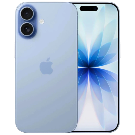 Apple Iphone 17 512GB Azul 0195950644913