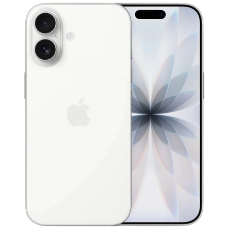 Apple Iphone17 512GB Blanco 0195950644739