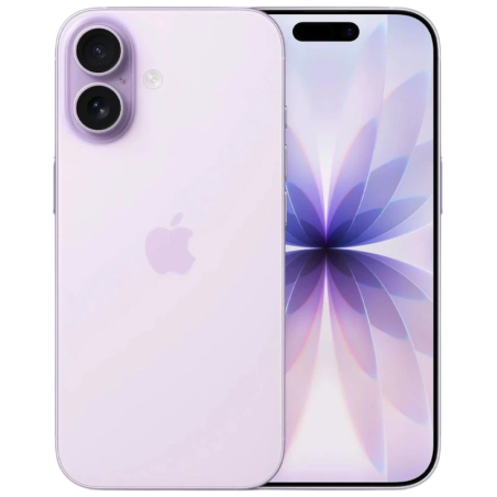 Apple Iphone 17 512GB Lavanda 0195950645132