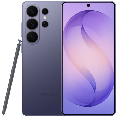 Samsung Galaxy S26 Ultra 5G 12GB+512GB Violeta 8806097827047