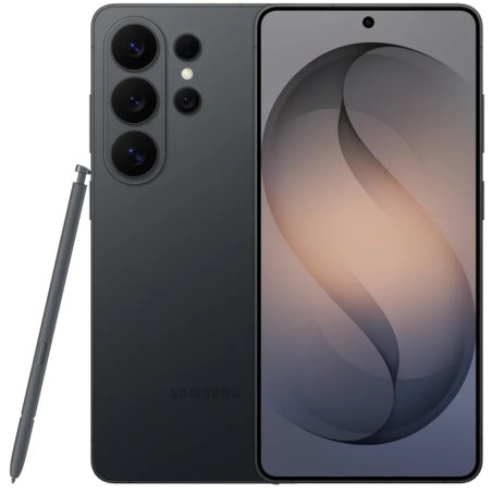 Samsung Galaxy S26 Ultra 5G 12GB+512GB Negro 8806097827191