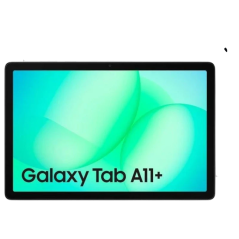 amsung Galaxy Tab A11 PLUS SM-X236B 8GB+256GB 5G 11" Prateado 806097854777