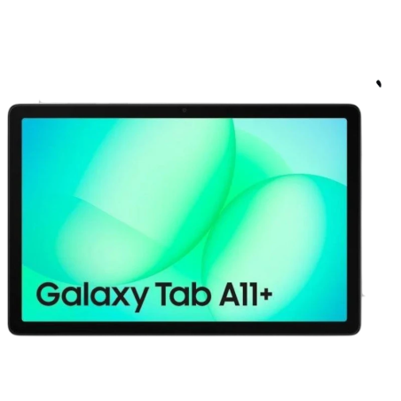 amsung Galaxy Tab A11 PLUS SM-X236B 8GB+256GB 5G 11" Prateado 806097854777