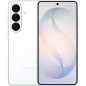 Samsung Galaxy S26 5G 12GB/256GB Branco - Exynos 2600 e Dynamic LTPO