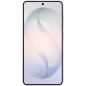 Samsung Galaxy S26 5G 12GB/256GB Branco - Exynos 2600 e Dynamic LTPO