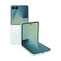 Samsung Galaxy Z Flip7 5G 12GB/256GB Verde Menta - Pantalla 6.9" y Exynos 2500