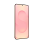 Samsung Galaxy S25+ 5G 12GB 256GB Rosa Oro Smartphone de Alta Gama con Snapdragon 8 Elite