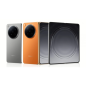 Oppo Find N6 5G 16GB 512GB Titanio Estelar Smartphone Plegable Premium Hasselblad