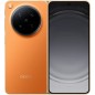 Oppo Find N6 5G 512GB 16GB RAM Naranja Pétalo Pantalla Plegable Inteligencia Artificial Fotografía Hasselblad