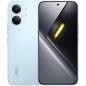 Xiaomi POCO X8 Pro Max 5G 256GB 12GB RAM Azul Pantalla 6.83" 1.5K Flow AMOLED LTPO Dimensity 9500s