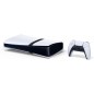 Consola Sony PlayStation 5 PS5 Pro 2TB Blanca Entretenimiento Digital 4K Ultra HD Trazado de Rayos