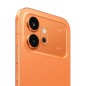 Honor 600 5G 512GB 8GB RAM Laranja Ecrã 6.57" QHD+ AMOLED Câmara 200 MP OIS
