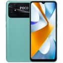 Xiaomi POCO C40 4GB/ 64GB/ 6.71"/ Verde Coral XIAOMI 145,50 €