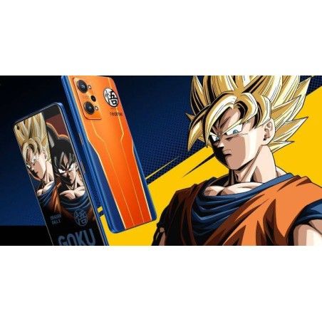 Smartphone Realme GT Neo 3T 5G 8GB/256GB Dragon Ball Z Edição