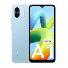 Xiaomi Redmi A1 2GB/32GB/Azul Claro - Teléfono Móvil XIAOMI - 1