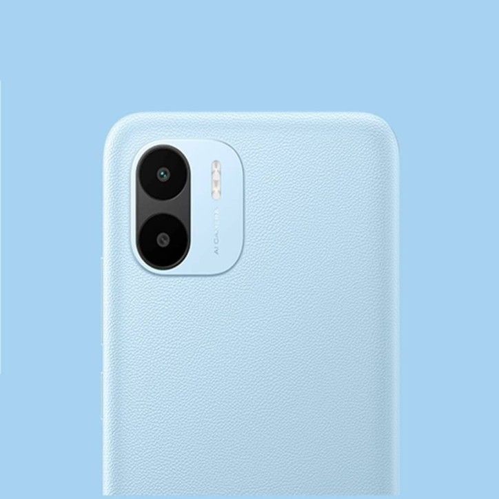 Xiaomi Redmi A1 2GB/32GB/Azul Claro - Teléfono Móvil