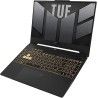 Asus TUF F15 FX506LHB-HN359 Intel Core i5-10300H/ 16GB/ 512GB SSD/ GeForce GTX1650/ 15.6"/FreeDos  579,90 €
