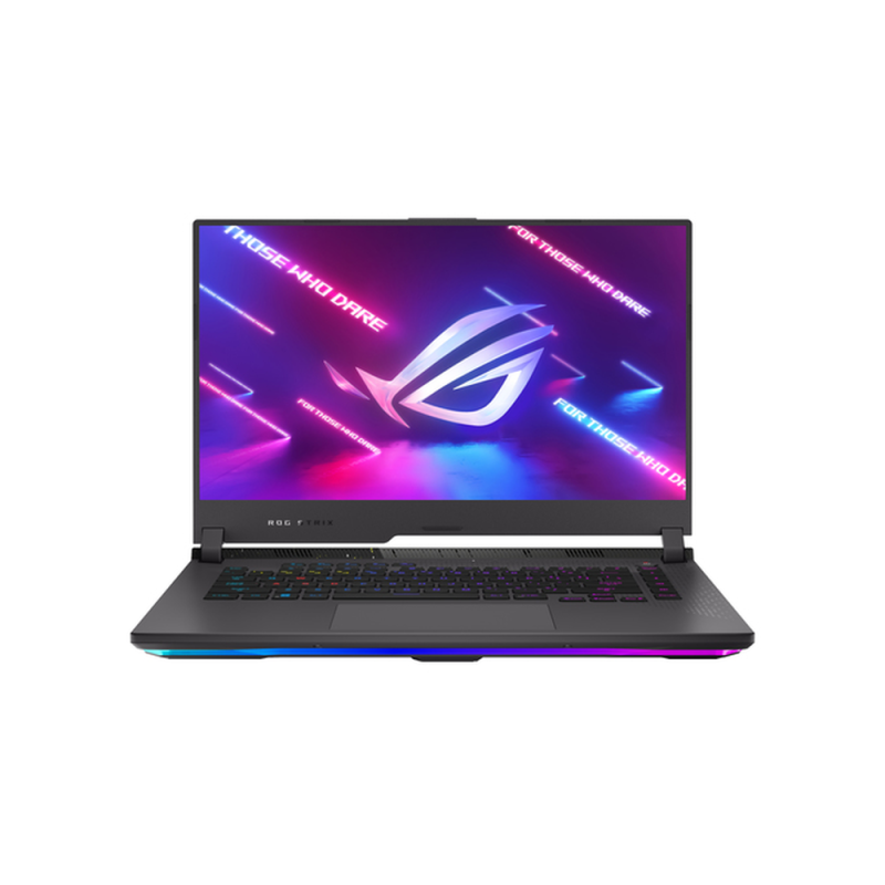 Asus ROG Strix G15 G513IC-HN004 Ryzen 7 4800H/ 16GB/ 512GB SSD/ GeForce RTX3050/ 15.6"/FreeDos  779,90 €